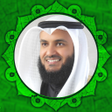 Иконка программы: Mishary Rashid Full Quran…