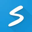 Ikon program: Simple Social Browser
