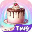 Timpy Kids Birthday Party Game