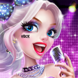 プログラムのアイコン：Rock Star Makeover