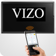 أيقونة البرنامج: TV Remote for Vizio Free