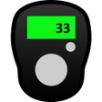 Symbol des Programms: Tasbeeh Counter