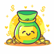 程序图标：CashQuest - Game Earn Rew…