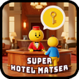 Icoon van programma: SuperHotelMatser