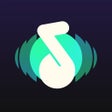 Ícone do programa: Offline  AI Music: TuneMa…