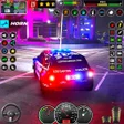 Иконка программы: Police Car Parking Game 2…