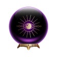 Programikonen: Magic Ball: yes or no