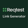 Icoon van programma: ReqTest Link