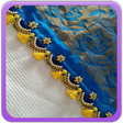 プログラムのアイコン：Saree Kuchu Design Galler…