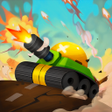 程序图标：Super Tank: Alien Onslaug…