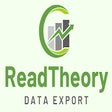 Icon of program: Read Theory Student Data …