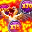 程序图标：Chicken Pickyx1000