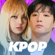 Programın simgesi: Kpop Game: Guess the Kpop…