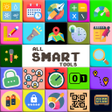 Ícone do programa: Smart Tools: Utilities To…