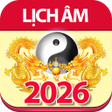 Biểu tượng của chương trình: Lich Van Nien 2021 - Lich…