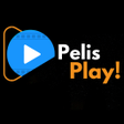 Ícone do programa: Pelis Play
