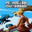 Icoon van programma: Monster Outbreak