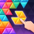 أيقونة البرنامج: Block Puzzle Box