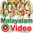 プログラムのアイコン：Malayalam Songs: Malayala…