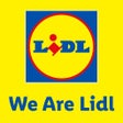 Icoon van programma: We Are Lidl