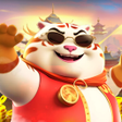 Icon of program: Fortune Enigma Tiger