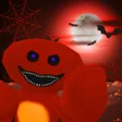 Иконка программы: Horror Train Games