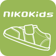 プログラムのアイコン：Nikokids嬰幼用品學步鞋