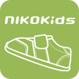 Nikokids嬰幼用品學步鞋