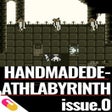Programikonen: 10mg: Handmade Death Laby…