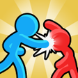 Icoon van programma: Stick Fight: Epic Warrior…