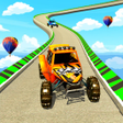 Icon of program: Stunt Buggy Racing 2020 :…