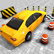 Иконка программы: Super Classic Car Parking…