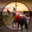 Иконка программы: Deer Hunting Covert Snipe…