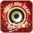 程序图标：New Year Ringtones Free
