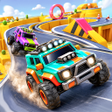 Ikona programu: Drift  Skid: Car Racing