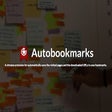 Icon of program: AutoBookmarks