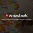 AutoBookmarks