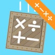 프로그램 아이콘: Box Drop Math Game Comple…