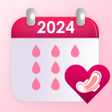 Period Tracker and Ovulation สำหรับ Android - ดาวน์โหลด