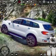 أيقونة البرنامج: 4x4 Offroad Jeep Games 20…