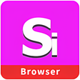 Ikon program: Si BRowser Anti Blokir VP…