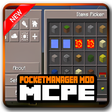 程序图标：Pocket Manager for Minecr…