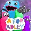 Programikonen: Rainbow Ghost Rescue