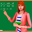 Icona del programma: Teacher Simulator: School…