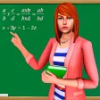 Teacher Simulator: School Game