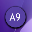 Icon of program: Wallpapers for Galaxy A9