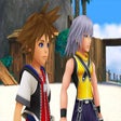 程序图标:Kingdom Hearts 3D: Dream …