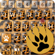 ai.keyboard Tiger theme