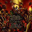程序图标：The Age of Hell