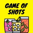 Icoon van programma: Game of Shots Drinking Ga…